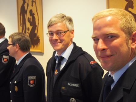 Wehrführertagung 2016