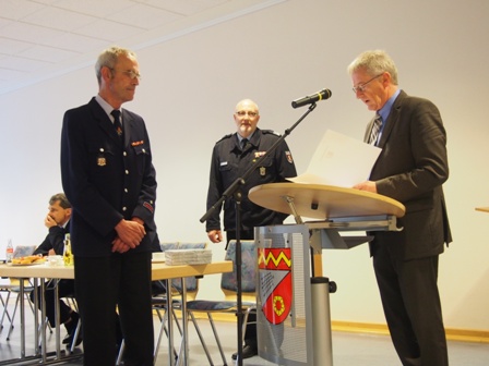 Wehrführertagung 2016