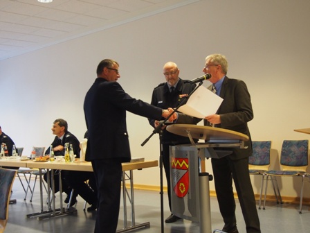 Wehrführertagung 2016