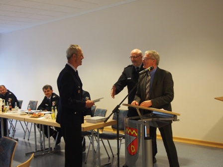 Wehrführertagung 2016