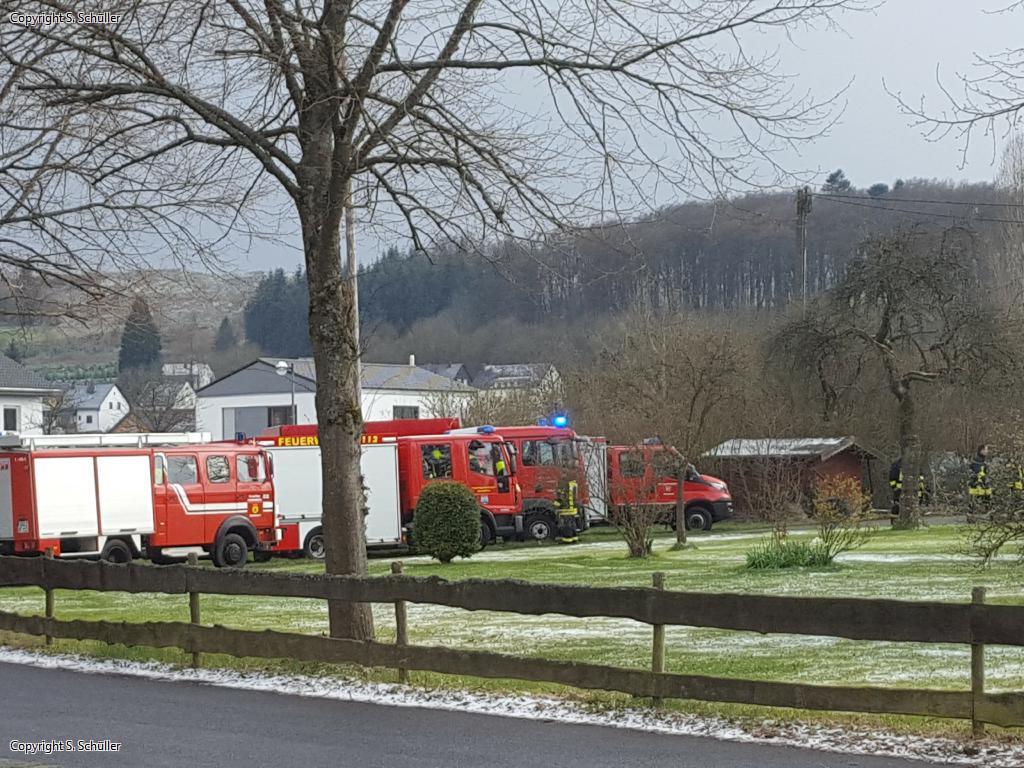 Verleihung der Ehrennadel