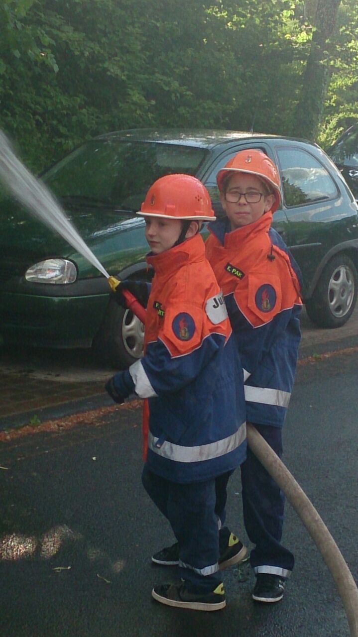 Übung am 01.06.2015