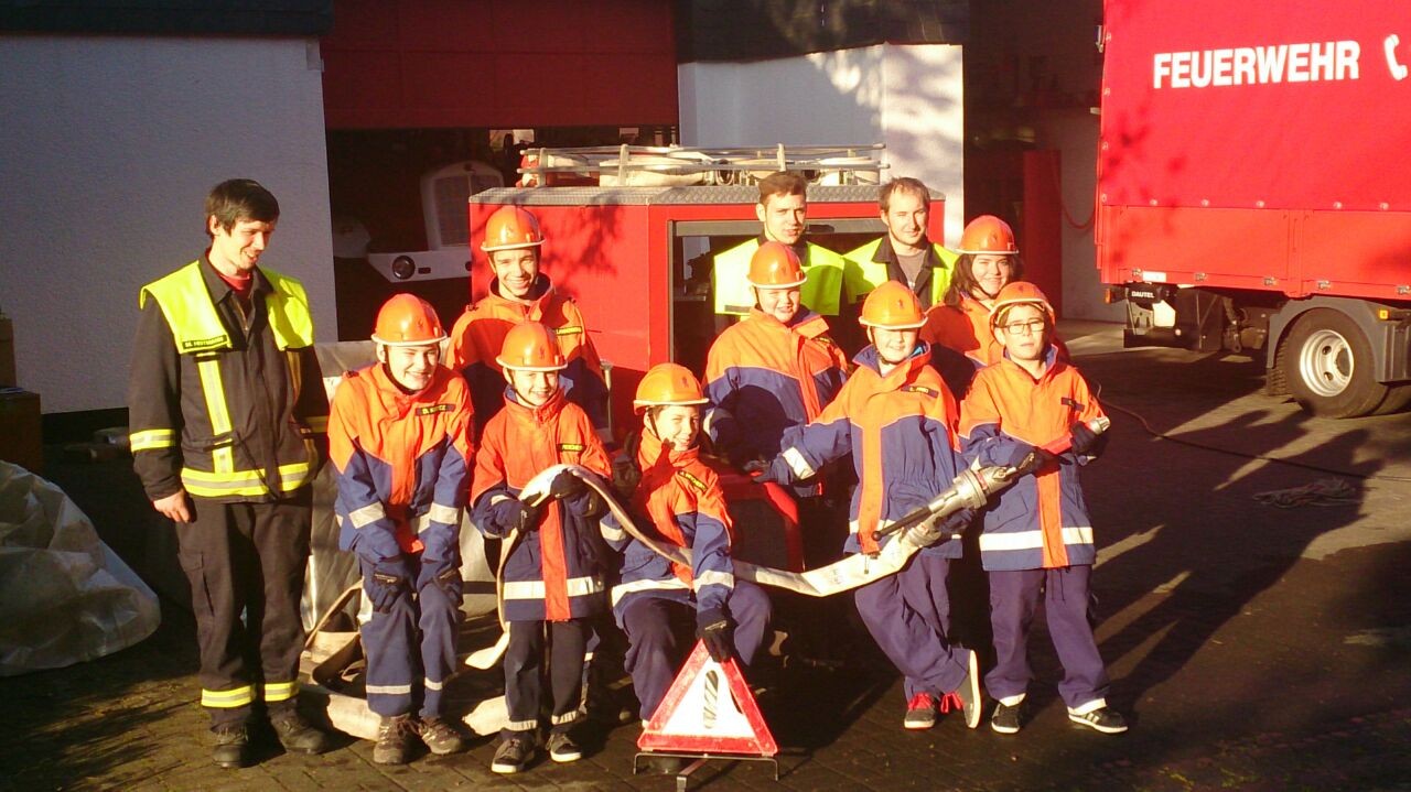 Übung am 01.06.2015