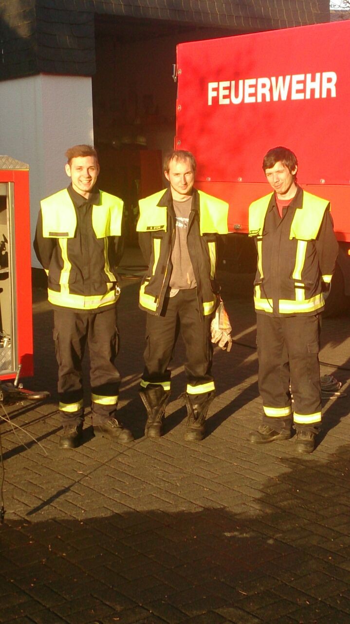 Übung am 01.06.2015