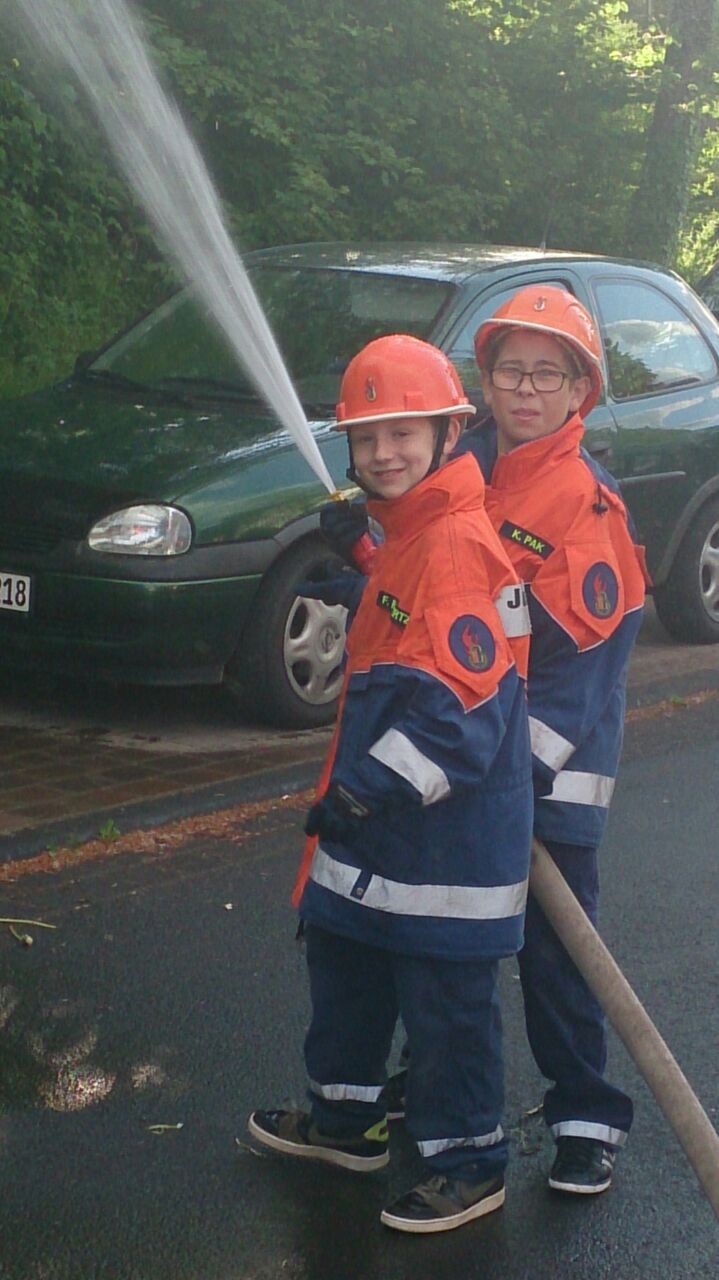 Übung am 01.06.2015