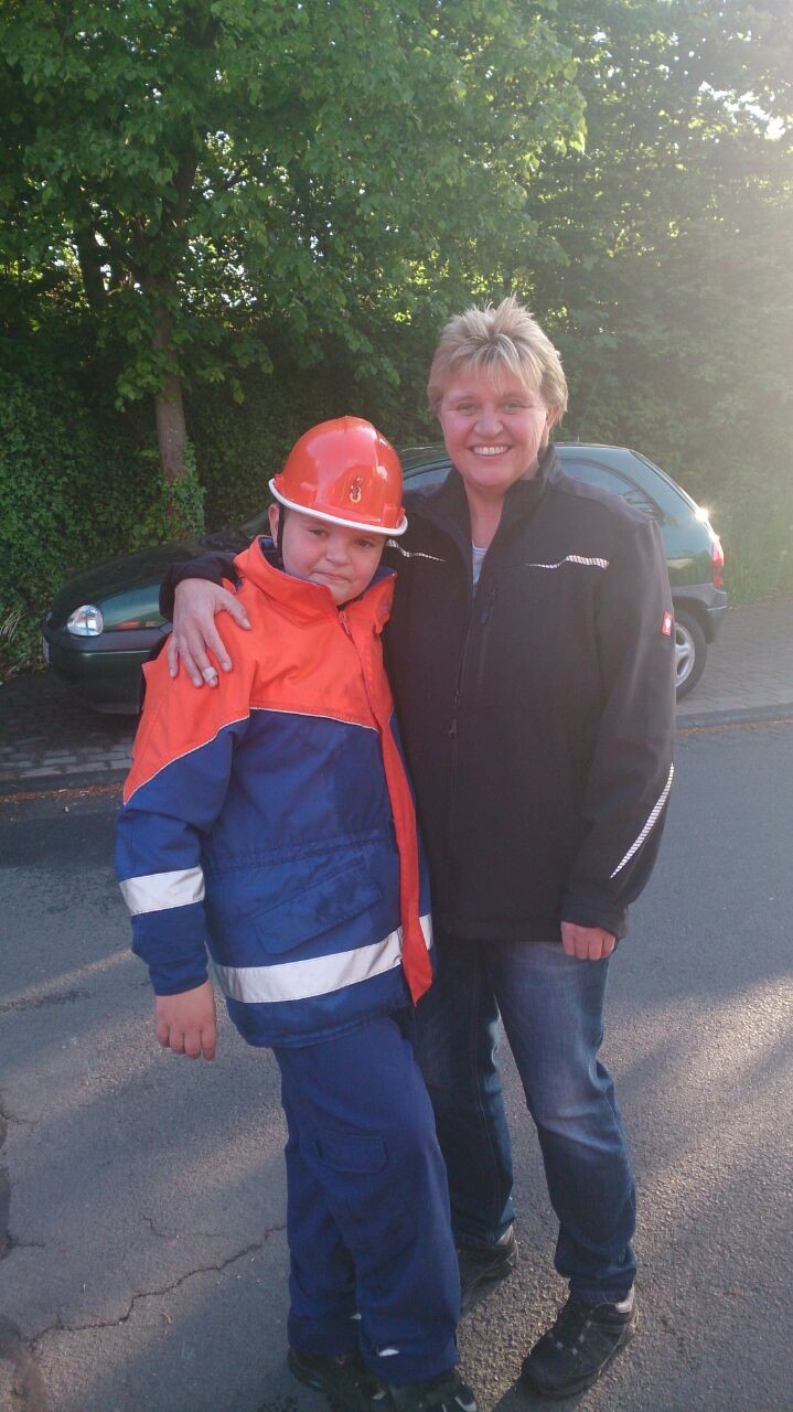 Übung am 01.06.2015