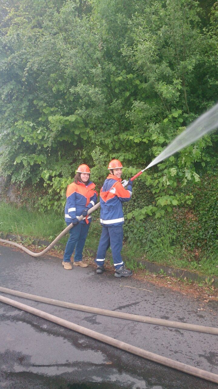 Übung am 01.06.2015