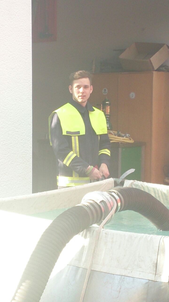 Übung am 01.06.2015