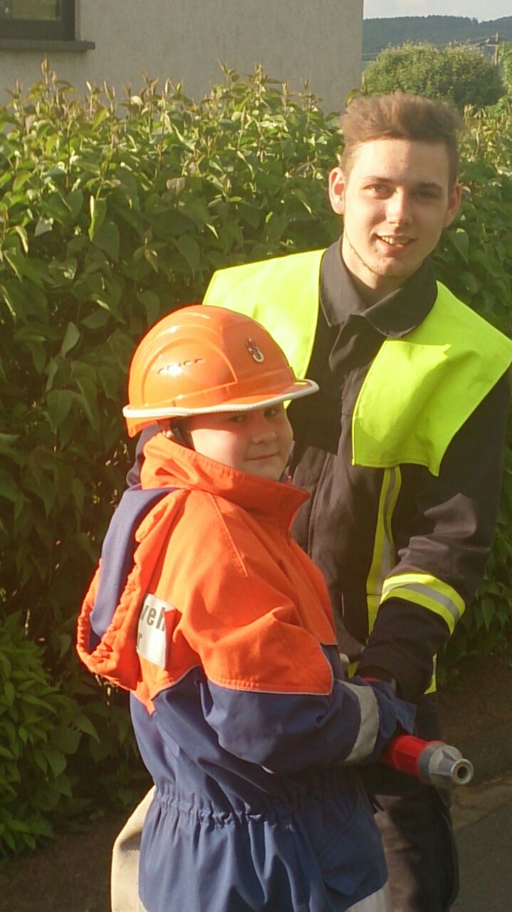 Übung am 01.06.2015