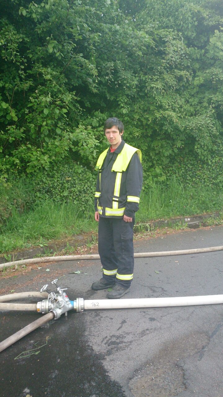 Übung am 01.06.2015