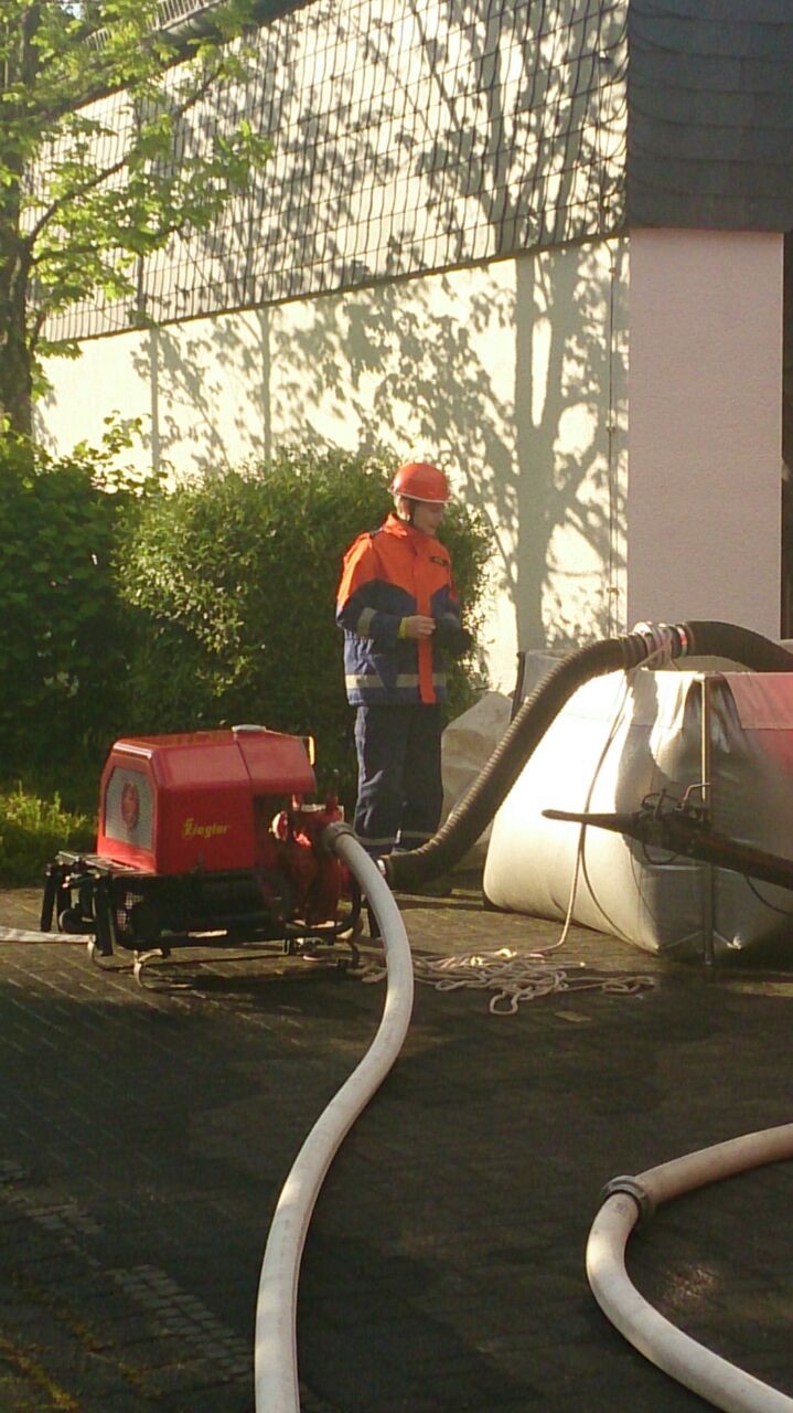 Übung am 01.06.2015