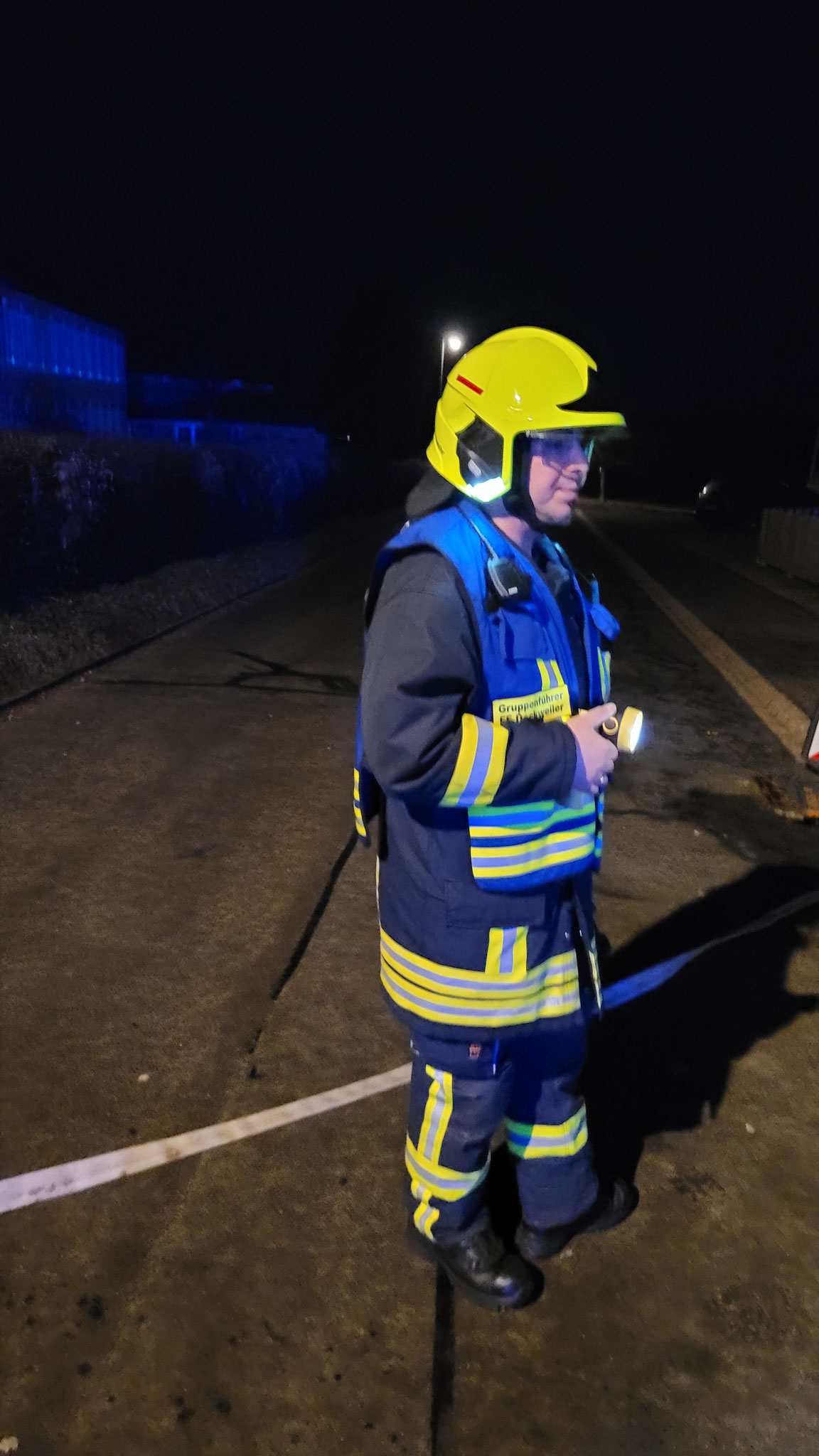 Übung Kindergarten am 04.03.2023