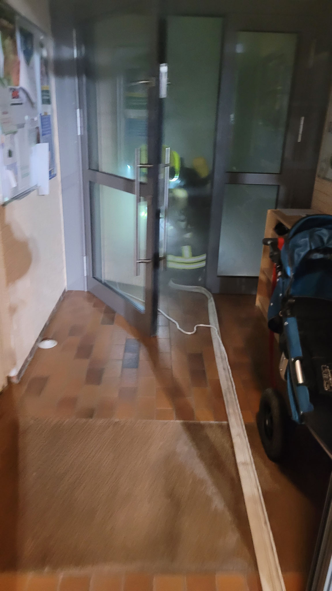 Übung Kindergarten am 04.03.2023