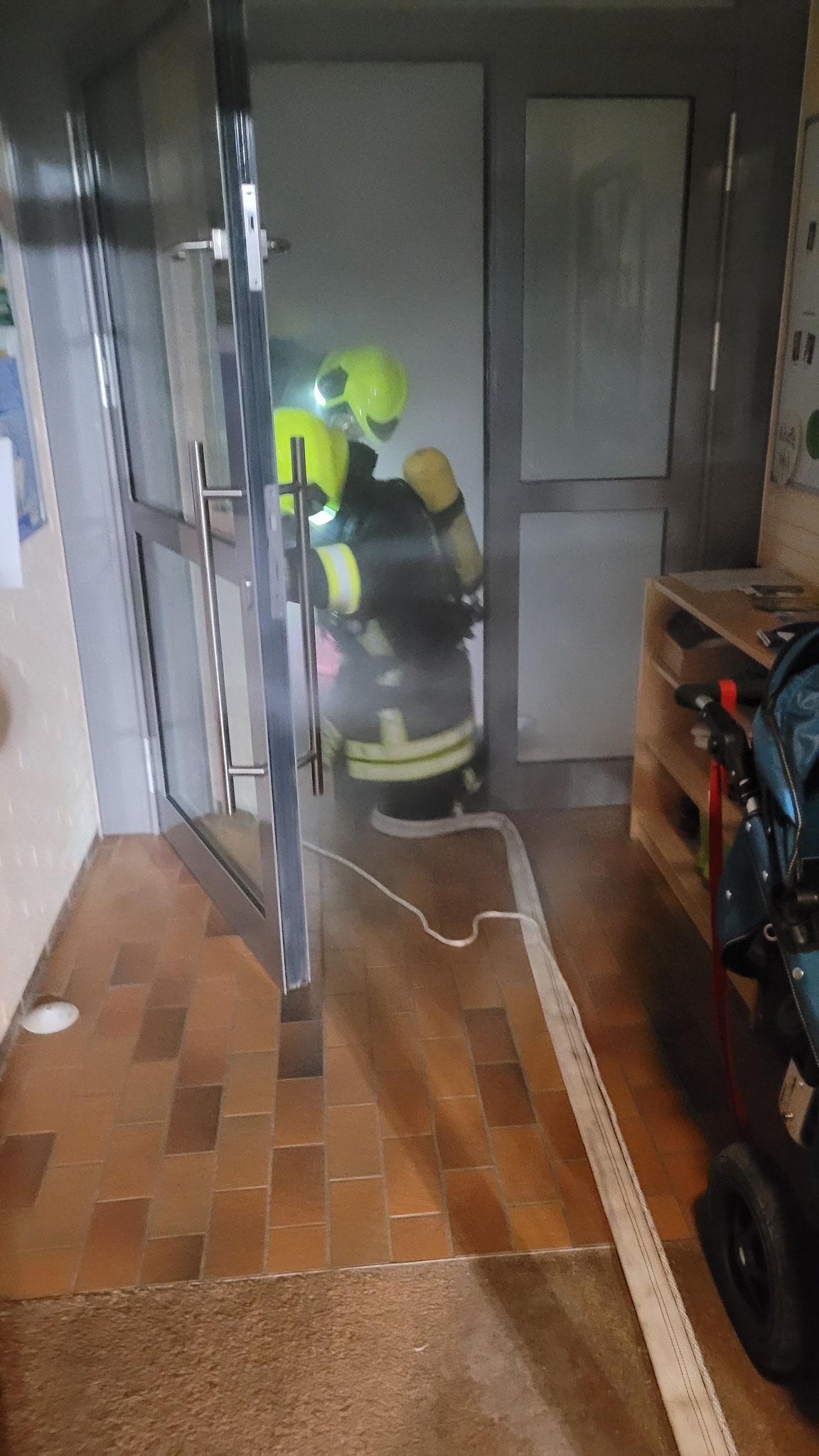 Übung Kindergarten am 04.03.2023