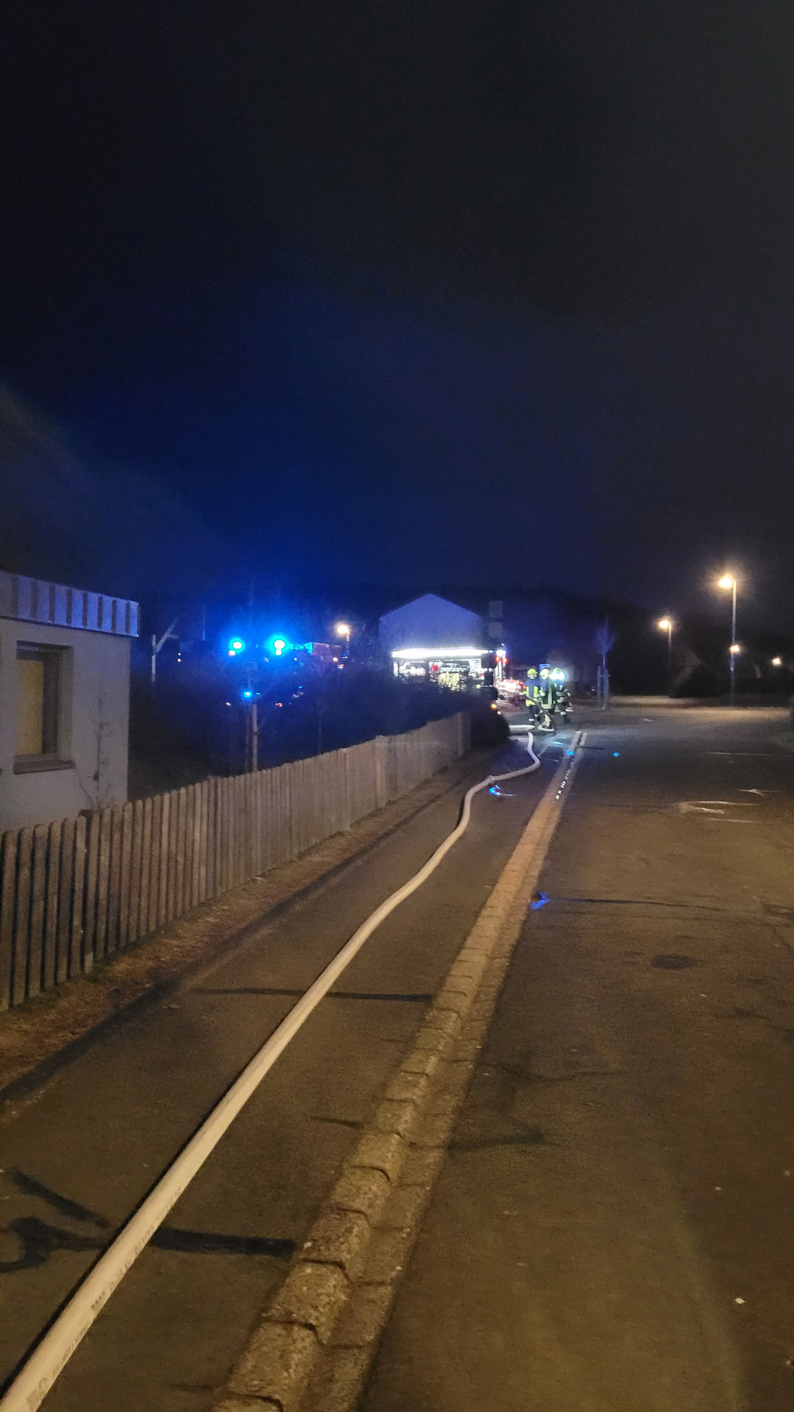 Übung Kindergarten am 04.03.2023