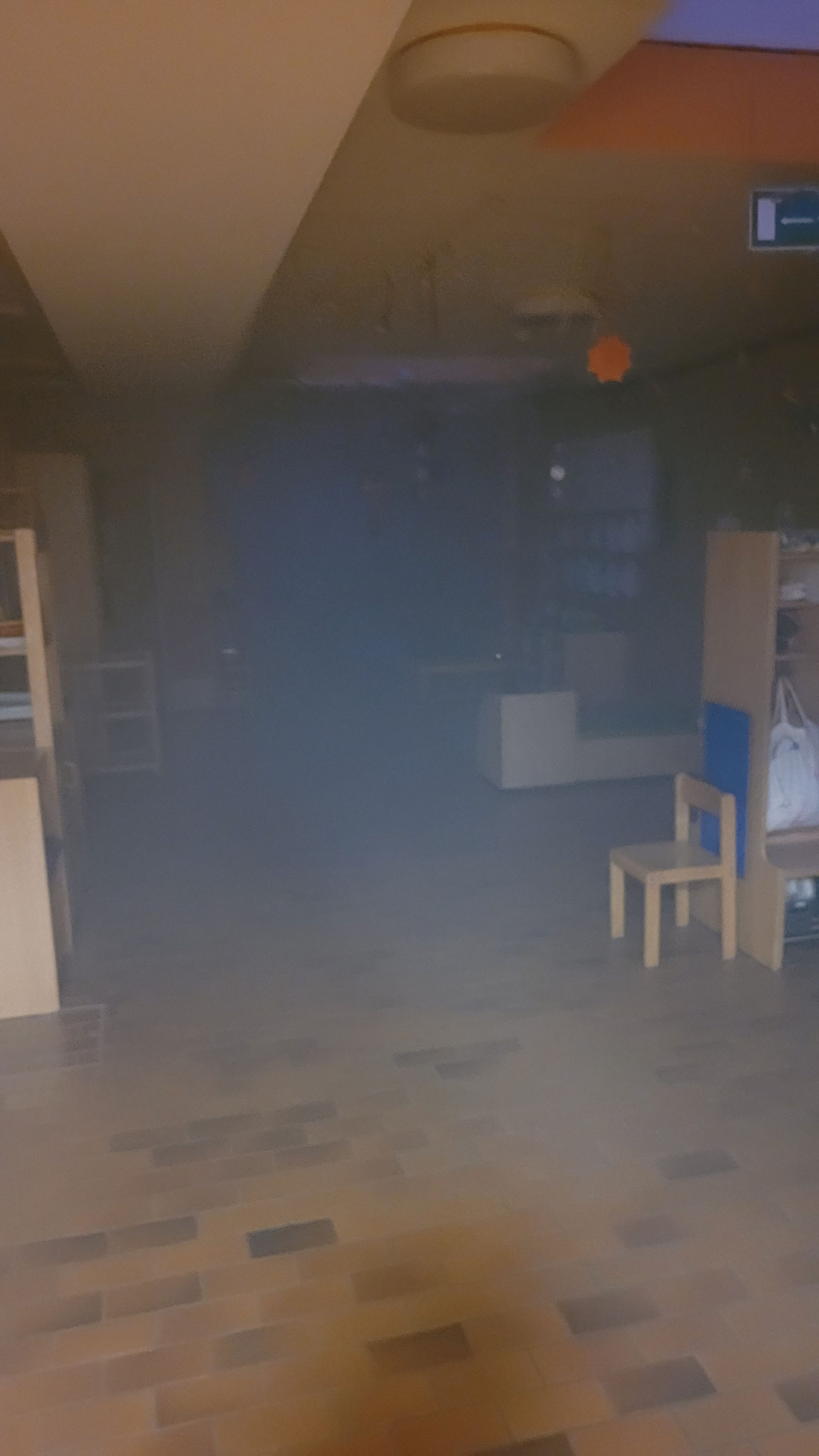 Übung Kindergarten am 04.03.2023