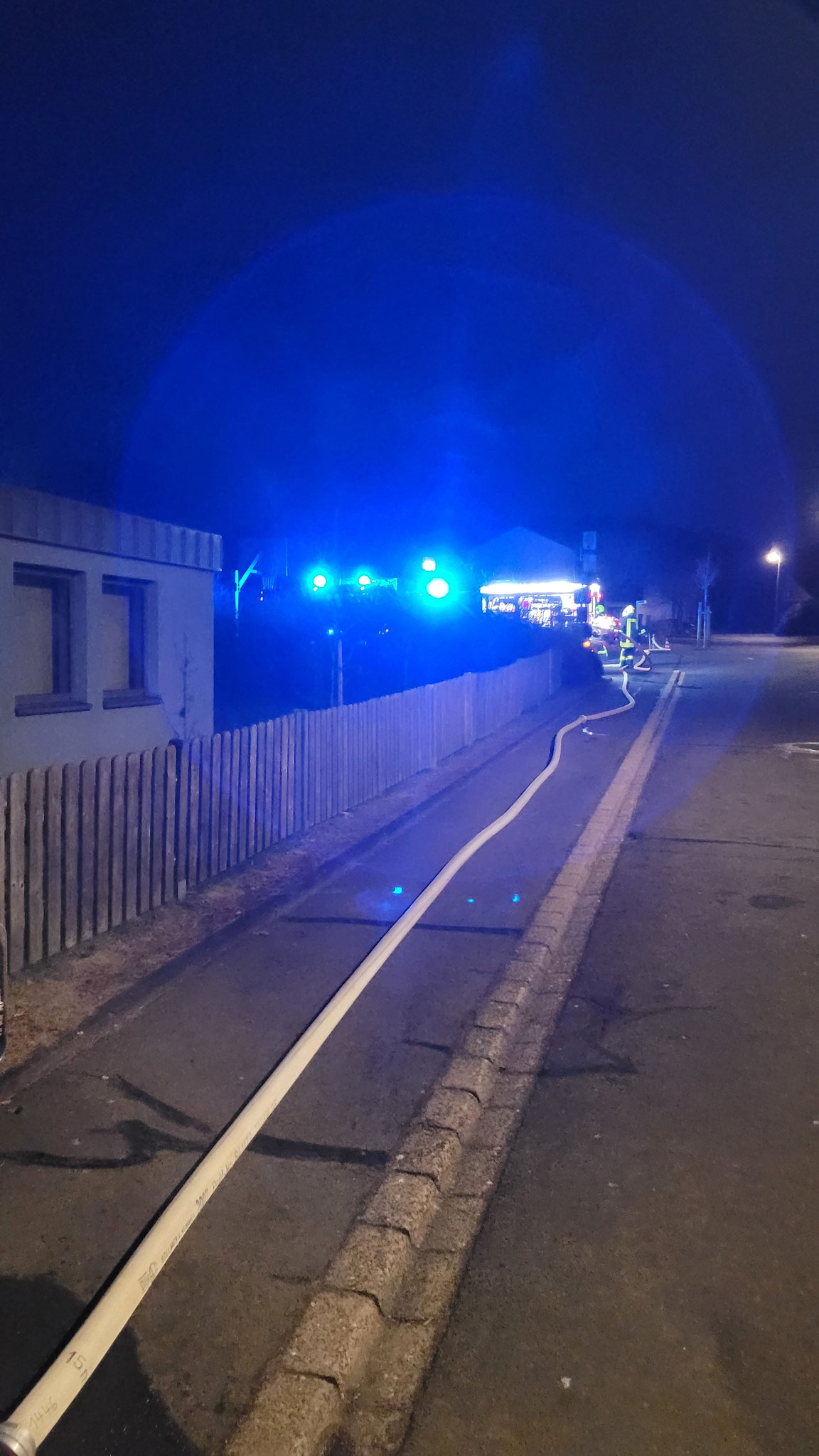 Übung Kindergarten am 04.03.2023