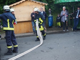 TSF-W Übung
